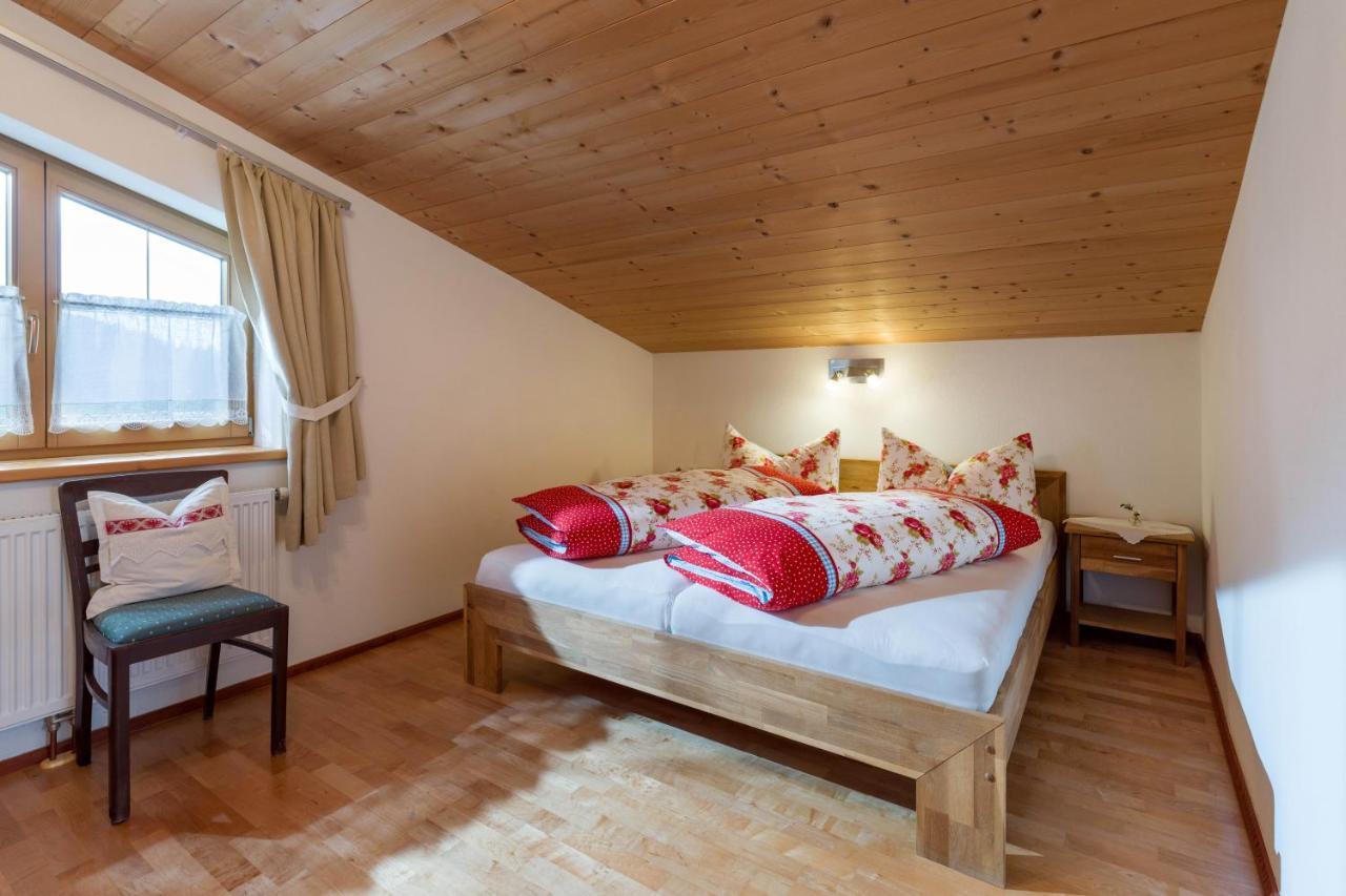 Ferienwohnung Gasteiger Steinberg am Rofan 外观 照片